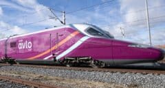 Récord de pasajeros en un día: 108.000 personas viajaron con Renfe este viernes