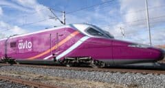 Récord de pasajeros en un día: 108.000 personas viajaron con Renfe este viernes