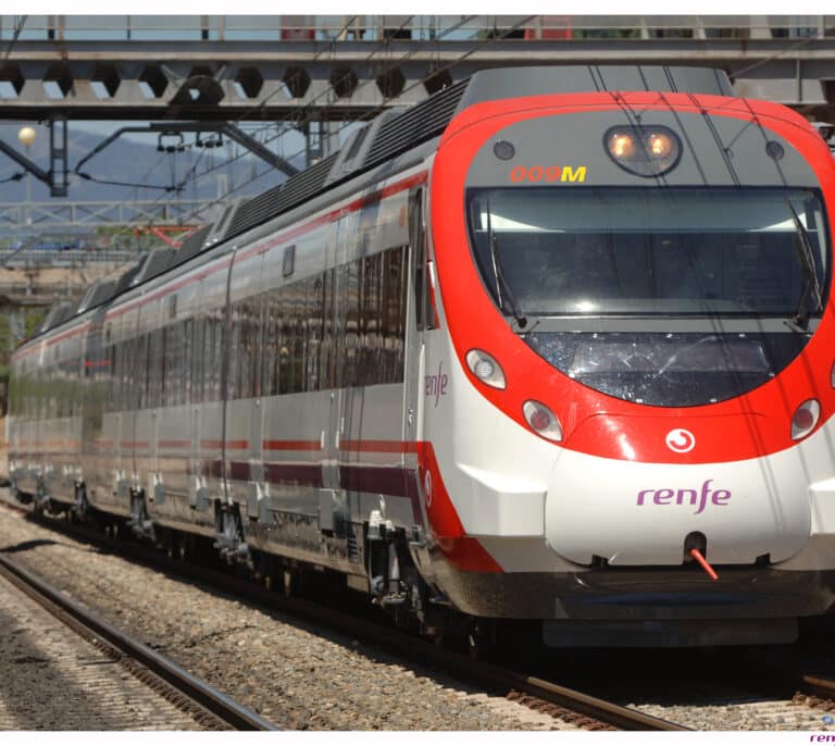 El Gobierno extiende a todo 2023 los abonos gratuitos para los trenes de Cercanías