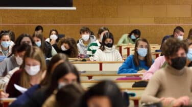 El paro juvenil sigue creciendo pese a la reducción histórica del desempleo en septiembre