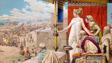 'Leyendas Griegas': los superhéroes de la Antigüedad