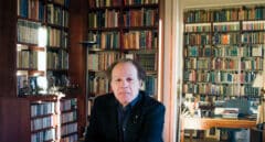 Javier Marías repite entre los favoritos en las casas de apuestas para el Nobel de Literatura