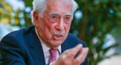 Vargas Llosa y otros 14 Nobel de Literatura instan a los líderes mundiales a denunciar la represión en Egipto durante la COP27