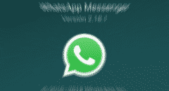 Whatsapp sufre una caída de su red a nivel mundial