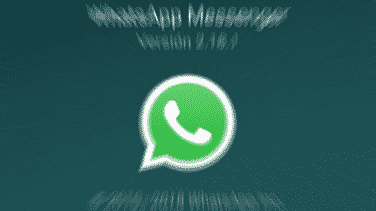 Intentan "secuestrar" WhatsApp con la excusa de la tercera dosis de la vacuna covid