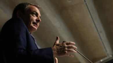 Zapatero elige al fotógrafo francés Pierre Gonnord para su retrato oficial en Moncloa