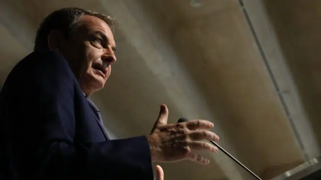 Zapatero elige al fotógrafo francés Pierre Gonnord para su retrato oficial en Moncloa