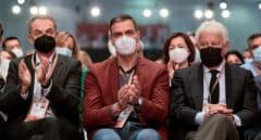 González pide a Sánchez que "estimule la libertad" en el PSOE: "Seguiré diciendo lo que pienso"