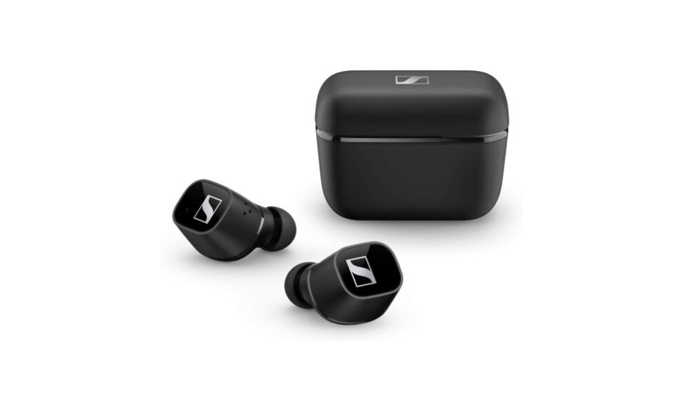 Auriculares inalámbricos Sennheiser