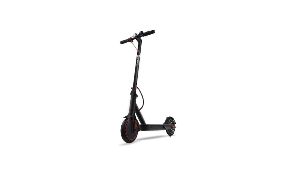 ZWHEEL Patinete eléctrico