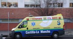 Dos muertos de 35 y 17 años en un accidente de tráfico en Ciudad Real