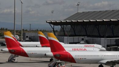 Marco Sansavini será el nuevo presidente de Iberia tras dirigir Vueling