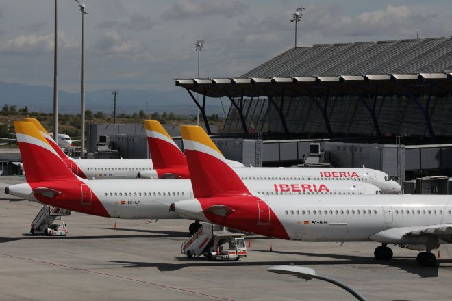 Marco Sansavini será el nuevo presidente de Iberia tras dirigir Vueling