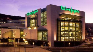 El Corte Inglés pone en marcha su filial logística con el traspaso de 3.500 empleados