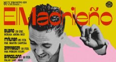 Estas son las fechas de los conciertos de C. Tangana por España y Latinoamérica