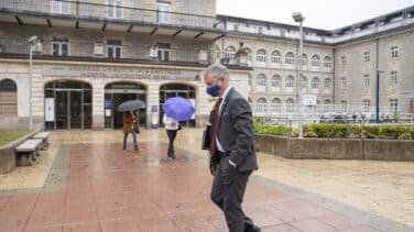 Euskadi, al borde de la emergencia sanitaria