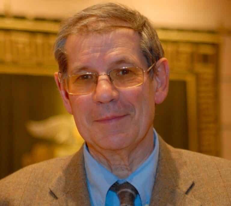 Fallece a los 82 años Ramuntxo Camblog, expresidente del IBB del PNV