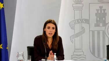 El CGPJ avisó de que la definición de consentimiento en la ley Montero es "innecesaria"