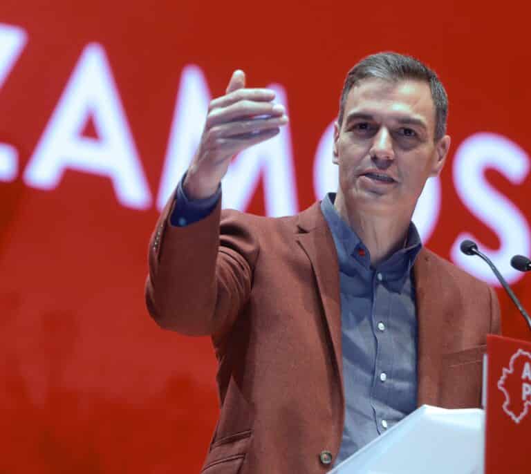 Sánchez pasará la Nochevieja en Doñana