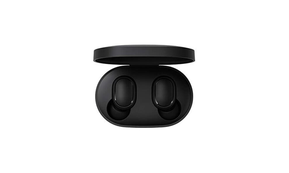 Auriculares inalámbricos de Xiaomi