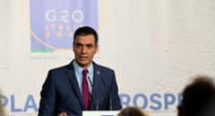 Sánchez anuncia que España elevará un 50% la financiación climática hasta los 1.350 millones de euros en 2025