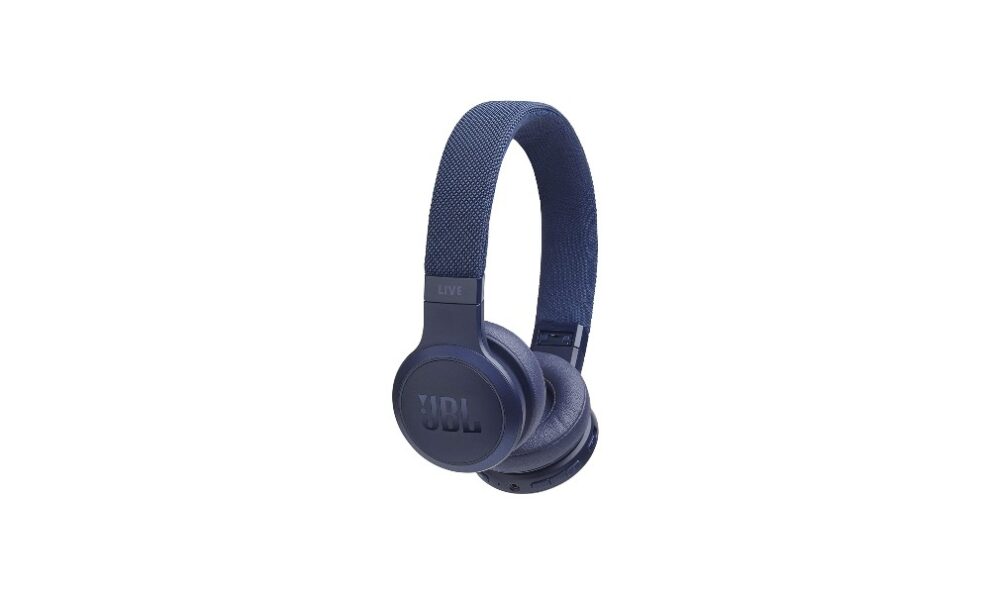 Auriculares JBL Live