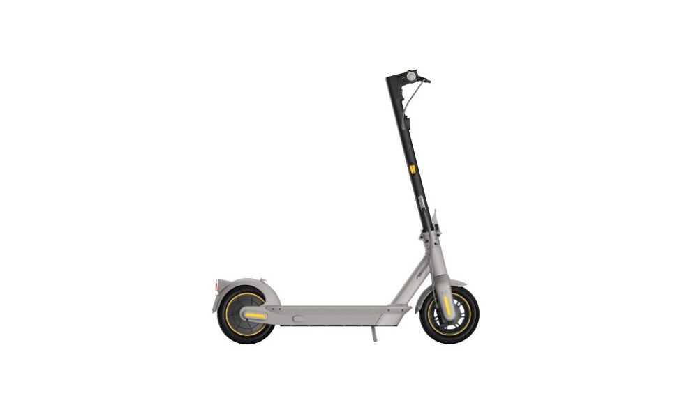 Patinete electrico Segway