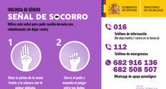 La Fiscalía de Violencia contra la Mujer propone que el delito de allanamiento de morada no sea con un tribunal jurado