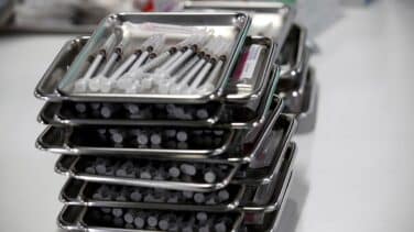 Pfizer anuncia una píldora que reduce un 90% el riesgo de muerte por Covid