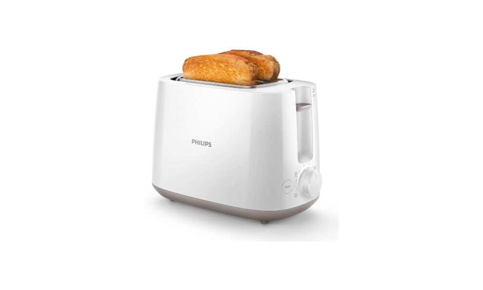 Philips Daily tostador de pan