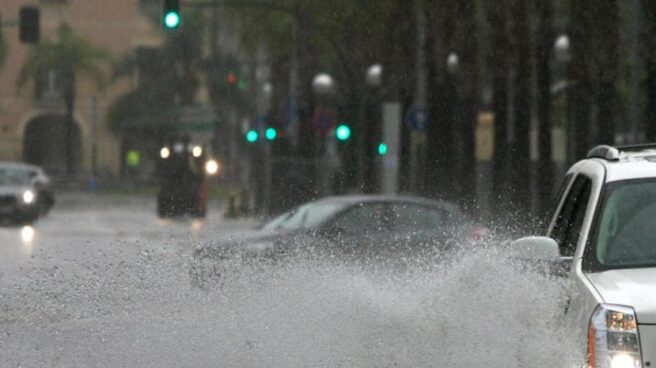 Temporal Cataluña