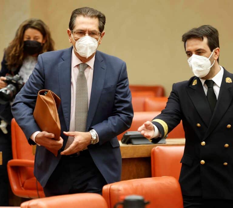 La trampa del PSOE en la que ha caído de bruces el PP