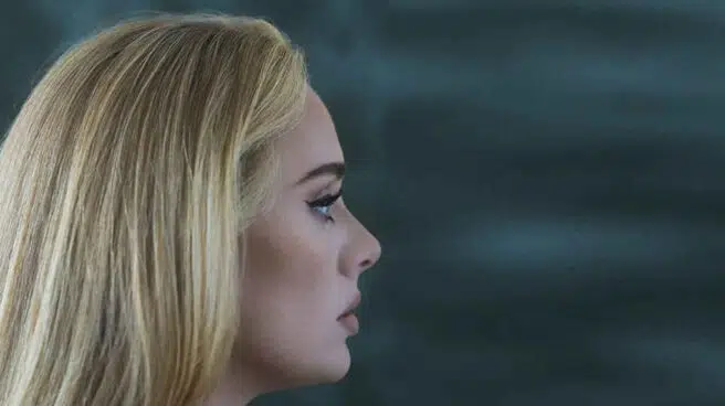 La razón por la que Adele ha pedido a Spotify quitar el modo aleatorio de sus álbumes