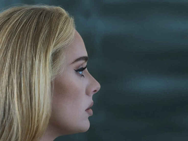La razón por la que Adele ha pedido a Spotify quitar el modo aleatorio de sus álbumes