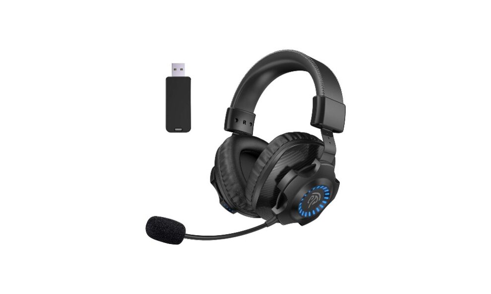 Auriculares EasySMX