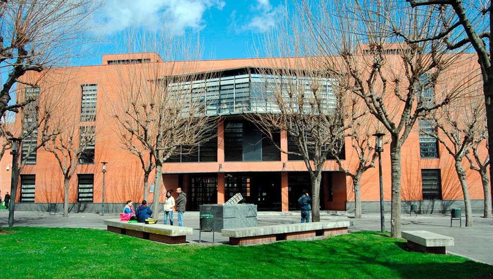 Universidad Carlos III