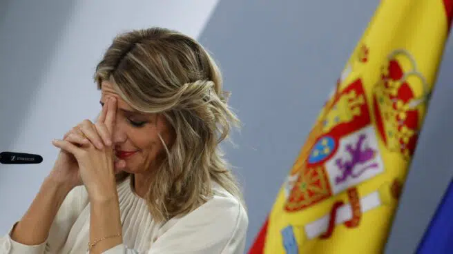 El vacío de Podemos a Yolanda Díaz: las rencillas personales que complican su frente amplio