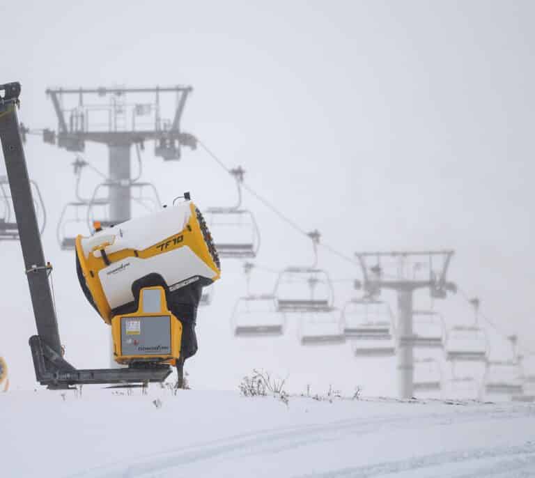 Hoy, fuertes precipitaciones en diversas zonas y temperaturas en descenso