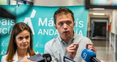 El 'frente amplio' de Yolanda Díaz pincha en Andalucía y la izquierda irá a elecciones partida en tres