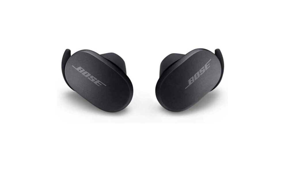 Auriculares inalámbricos Bose