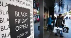 El 20% de los consumidores se endeudará durante Black Friday y Navidad para comprar