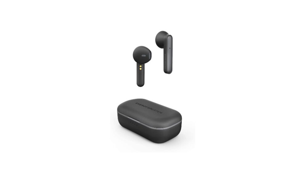 Auriculares Energy Sistem