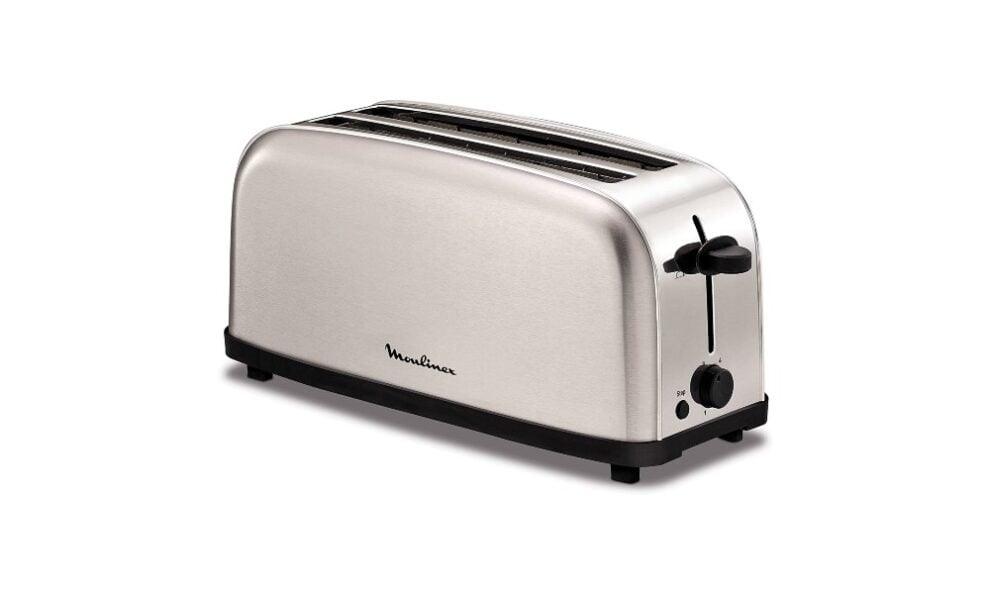 Moulinex Classic tostadora