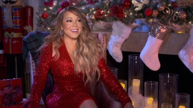 Mariah Carey inaugura la temporada de Navidad el 1 de noviembre
