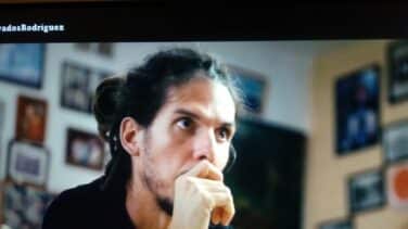 La incógnita Alberto Rodríguez: Podemos es pesimista con su vuelta y teme que se vaya al Mixto