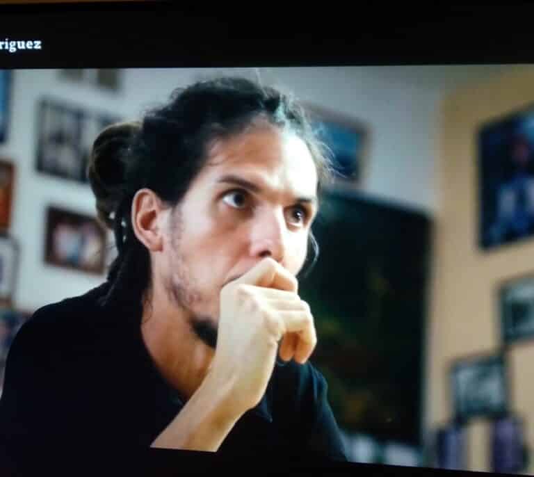 La incógnita Alberto Rodríguez: Podemos es pesimista con su vuelta y teme que se vaya al Mixto