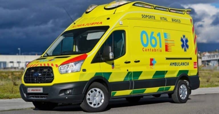 Fallece un joven de 19 años tras cortarse la femoral al robar una vivienda