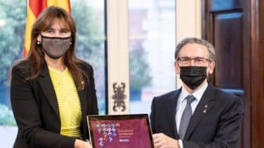 La Generalitat aprueba sus cuentas más expansivas con un crecimiento del 14% en la recaudación