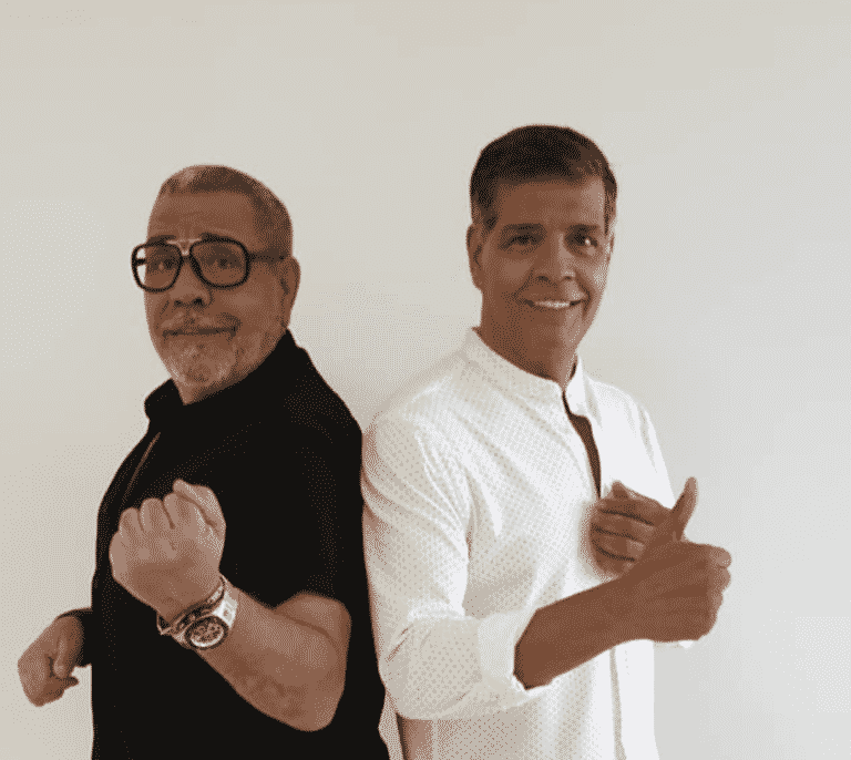Los Chunguitos anuncian su separación tras 45 años juntos