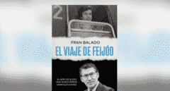El libro 'El viaje de Feijóo' relata cómo Rajoy no dio "ni una sola señal" para designar sucesor al presidente gallego
